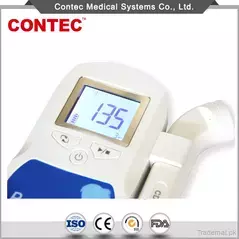 Fetal Doppler Heart Rate Monitor Touch Screen Monitor, Fetal Doppler - Trademart.pk