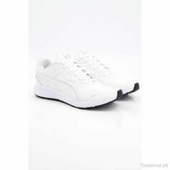 Puma White Women Sport Shoes, Sport Shoes - Trademart.pk