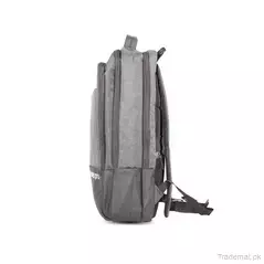 Swisspro Zurich Laptop Backpack with Tab Sleeve, Backpacks - Trademart.pk