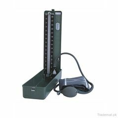Certiza – B.P Apparatus Mercurial, BP Monitor - Sphygmomanometer - Trademart.pk