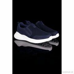 Move Men Blue Sports Shoes, Sport Shoes - Trademart.pk