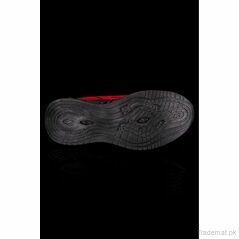Move Men Red Sports Shoes, Sport Shoes - Trademart.pk