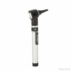 Pocket Set Otoscope With Cell Handle (Welchallyn) – NSL – 22860,  Ophthalmoscopes - Trademart.pk