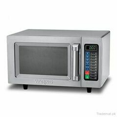 Waring Commercial WMO90E Commercial Microwave Oven, Microwave Oven - Trademart.pk
