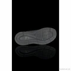 Move Men Dark Gray Sports Shoes, Sport Shoes - Trademart.pk