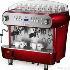 Gaggia Italy DECO Espresso Coffee Machine, Coffee Machine - Trademart.pk