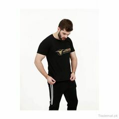 Jacked Premium T-Shirt, Men T-Shirts - Trademart.pk