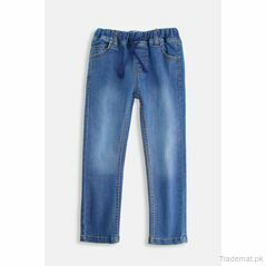 Level Boys Denim Jeans, Boys Denim - Trademart.pk