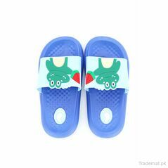Sophia Kids Sky Blue Imported Flip Flops, Flip Flops - Trademart.pk