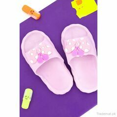 Sophia Kids T-Pink Imported Flip Flops, Flip Flops - Trademart.pk