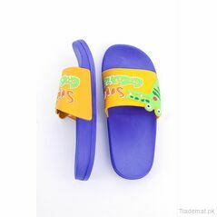Sophia Kids Navy Imported Flip Flops, Flip Flops - Trademart.pk