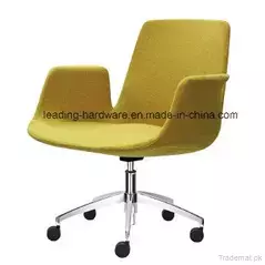 Moulded Injection Foam Upholstery Restaurant Furniture Cafe Chair, Dining Chairs - Trademart.pk