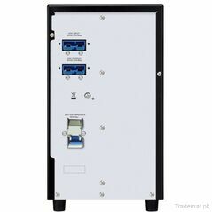 APC Easy UPS On-Line SRV 3000VA 230V with Extended Runtime Battery Pack SRV3KIL, On-line UPS - Trademart.pk