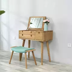 Modern Furniture Style Bedroom Dresser, Dresser - Dressing Table - Trademart.pk