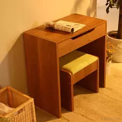 White Sample Modern Design Furniture Dressing Table, Dresser - Dressing Table - Trademart.pk