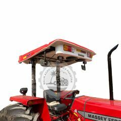 Tractor Canopy, Tractor Accessories - Trademart.pk