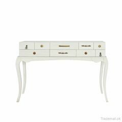 Delphi Dresser, Dresser - Dressing Table - Trademart.pk
