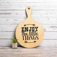 Enjoy The Little Things - Wall Hanging, Wall Hangings - Trademart.pk
