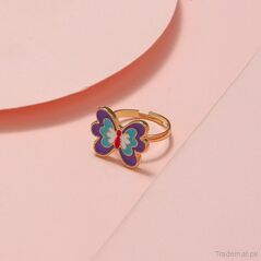Butterfly - Ring, Rings - Trademart.pk