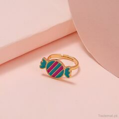 Candy - Ring, Rings - Trademart.pk