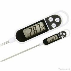 Digital Thermometer, Digital Thermometer - Trademart.pk