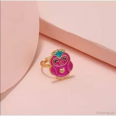 Cute Owl - Ring, Rings - Trademart.pk