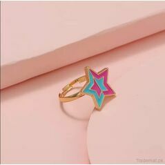Star - Ring, Rings - Trademart.pk