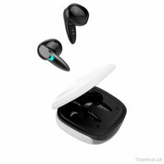 FASTER TG300 Low Latency Gaming True Wireless Earbuds, Bluetooth Earbuds - Trademart.pk