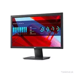 Dell 22 Monitor: E2220H  Elevate your everyday display, Gaming Monitors - Trademart.pk