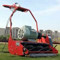 Electric Lawn Mower, Lawn Mowers - Trademart.pk