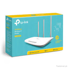 TP-Link TL-WR845N 300Mbps Wireless N Router, WiFi Access Points - Trademart.pk