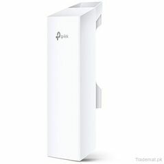 TP-Link CPE210 2.4GHz 300Mbps 9dBi Outdoor CPE, Outdoor Access Point - Trademart.pk