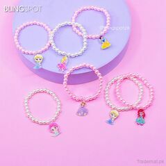 Disney Princess - Kids Bracelet, Bracelets - Trademart.pk