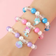 Shiny Pearls - Bracelet, Bracelets - Trademart.pk