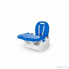 TINNIES BABY BASE SEAT, High Chair & Booster Seat - Trademart.pk