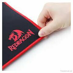 Redragon P003 Suzaku Huge Gaming Mouse Pad Mat, Gaming Mouse Pads - Trademart.pk