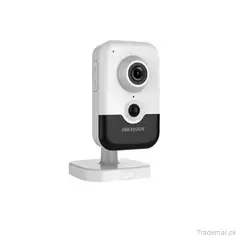 HIK Vision Wi-Fi Cube Camera, WiFi Cameras - Trademart.pk