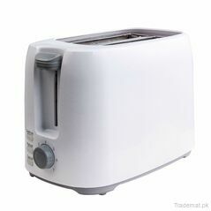 Haier Toaster HTA-01302S, Toasters - Trademart.pk