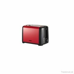Haier Toaster HTA-01305R, Toasters - Trademart.pk