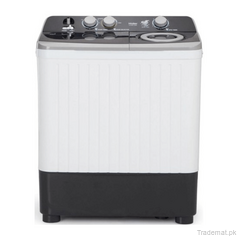 Haier 11KG Washing Machine HTW110-186, Washing Machines - Trademart.pk