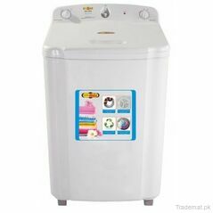 Super Asia Washing Machine 15Kg SA290, Washing Machines - Trademart.pk