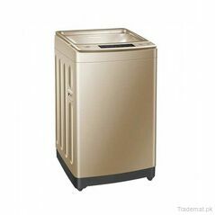 Haier Top Loading 12Kg Automatic Washing Machine HWM 120-1789, Washing Machines - Trademart.pk