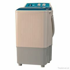 Haier Single 12kg Washing Machine HWM 120-35FF, Washing Machines - Trademart.pk