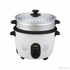 Aardee Rice Cooker ARRC-1800D, Rice Cooker - Trademart.pk