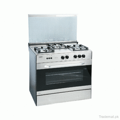 NasGas Cooking Range EXM-334, Cooking Ranges - Trademart.pk