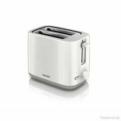 Philips Toaster HD2595/00, Toasters - Trademart.pk