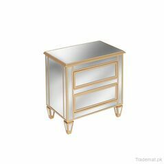 Clio Side Table, Bedside Tables - Trademart.pk