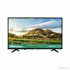 Hisense 32 inch Smart LED TV 32E5600F, LED TVs - Trademart.pk