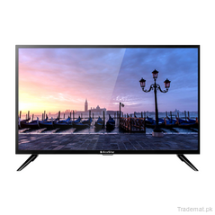 EcoStar CX-32U573A+ Full HD LED TV 32 Inch, LED TVs - Trademart.pk