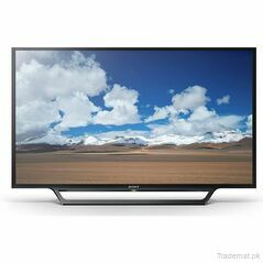 Sony LED TV KDL-32W600D, LED TVs - Trademart.pk